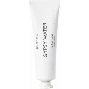 BYREDO - Gypsy Water - Handcrème - 30ml - Voedende Textuur