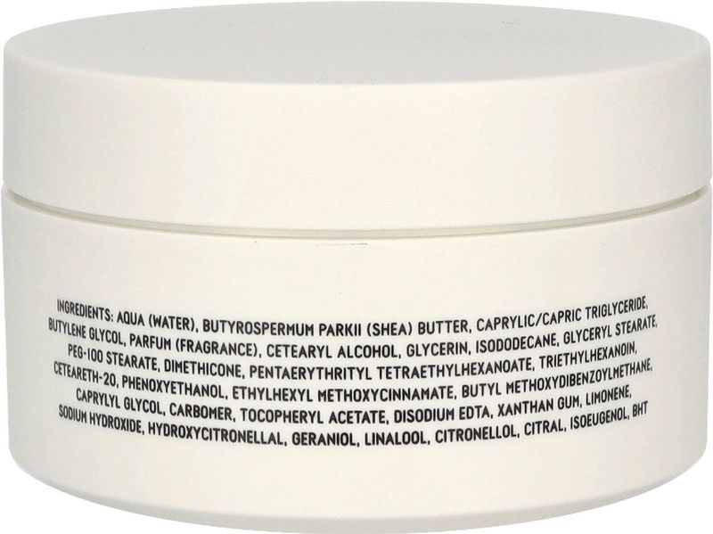 Byredo La Tulipe Body Cream 200 ml