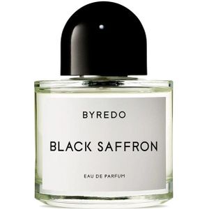 Byredo - Black Saffron - Eau de Parfum - Unisex