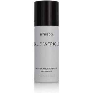 Byredo - Bal d'Afrique - Haarparfum - Uniseks - 75 ml