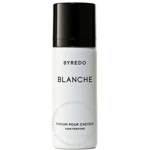 Byredo Blanche Haar parfum spray (75 ml)