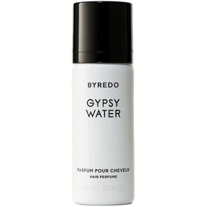 BYREDO Gypsy Water Hair Perfume 75 ml