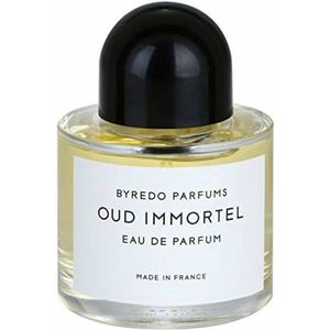 BYREDO Oud Immortel Eau de Parfum 100 ml