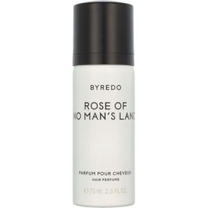 Byredo Rose Of No Man's Land Haarparfum 75ml Spray