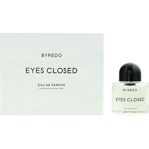 Byredo - Eyes Closed - Eau de Parfum