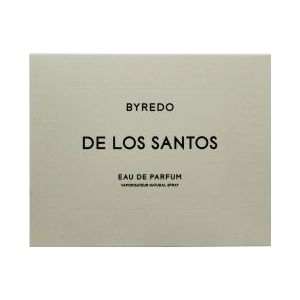 Byredo De Los Santos Eau de Parfum 50 ml