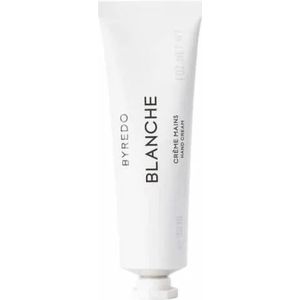 BYREDO - Blanche - Handcrème - Wit - Licht Voedende Textuur