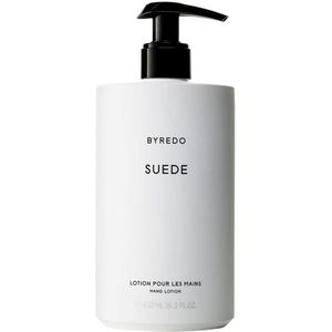 Byredo Hand Care Suede Hand Lotion (450 ml)