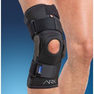 Mediroyal - Kniebrace Liga - Maat (knieomtrek): S: 32-35 cm
