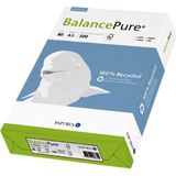 Kopieerpapier balance pure a3 80gr wit | 5 stuks