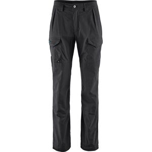 KlÄttermusen Grimner Broek Blauw M Man