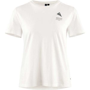 KlÄttermusen - Runa Maker - T-shirt - Korte Mouwen - Biologisch Katoen - Limited Edition