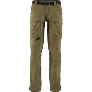 KlÄttermusen - Gere 3.0 - Broek - Groen