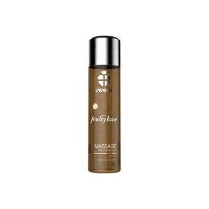 Intense Dark Chocolade Waterbasis Massagemiddel - 120 ml