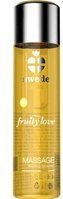 Swede - Fruity Love Massage Roze Grapefruit met Mango 60 ml