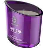 Massagekerze | Swede 150 ml Wachs