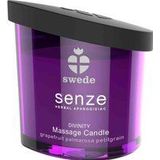 Massagekerze | Swede 50 ml Wachs