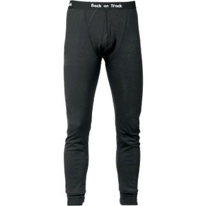 Long johns Back on Track polypropylene