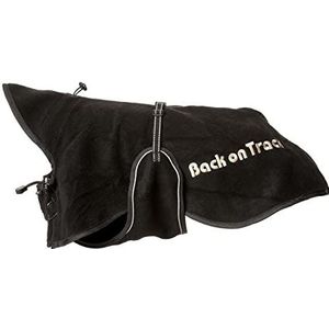 Fleece shirt Back on Track suprême 25 cm