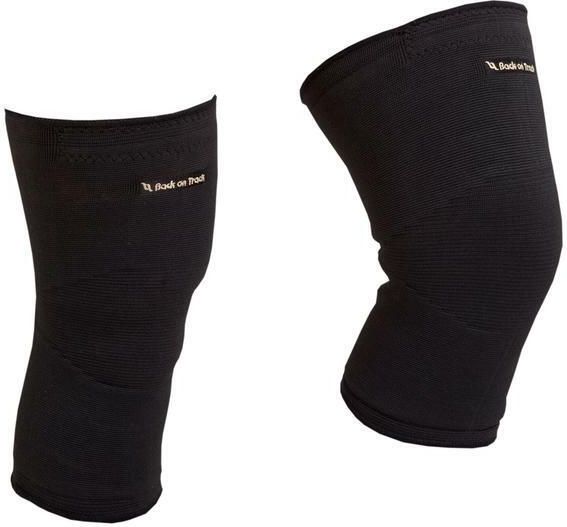 Performance kniebrace Back on Track