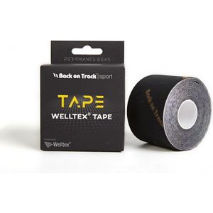 Back on Track - Tape - WELLTEX - Verhoogt Bloedcirculatie