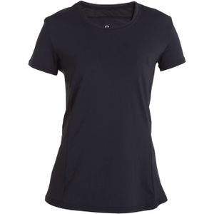 Back on Track P4G T-shirt Damen Ophelia - Schwarz (M)