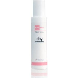 Cicamed Organic Science Day Antioxidant (50ml)