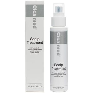 Cicamed Hair Loss Treatment Scalp Treatment 100 ml