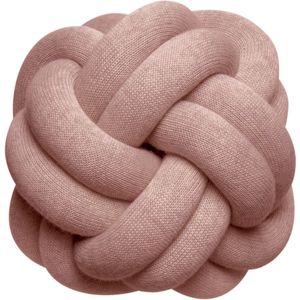 Design House Stockholm Knot Sierkussen Ø 30 cm