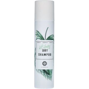 Elements From Sweden E+46 Vegan Dry Shampoo 250 ml