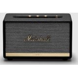 Marshall Acton II Bluetooth Speaker Zwart