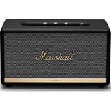 Marshall Stanmore II - Bluetooth speaker Zwart