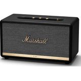 Marshall Stanmore II - Bluetooth speaker Zwart