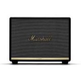Marshall Woburn II - Draagbare Speaker - Zwart