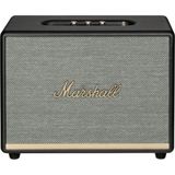 Marshall Woburn II - Bluetooth speaker Zwart