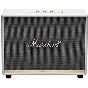 Marshall Woburn II bluetooth luidspreker - wit