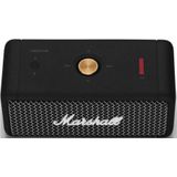 Marshall Emberton - Bluetooth speaker Zwart
