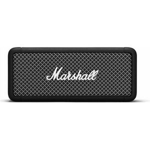 Marshall Emberton - Bluetooth speaker Zwart
