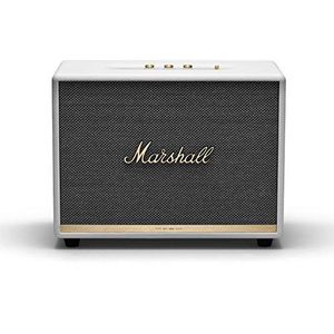 Marshall Woburn II - Draadloze luidspreker wit