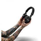 Marshall - Monitor II ANC - Koptelefoon - Zwart