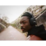 Marshall - Monitor II ANC - Koptelefoon - Zwart