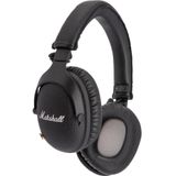 Marshall - Monitor II ANC - Koptelefoon - Zwart