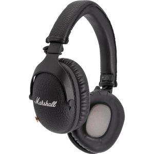 Marshall - Monitor II ANC - Koptelefoon - Zwart