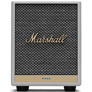 Marshall Uxbridge Alexa - Wifi speaker Wit