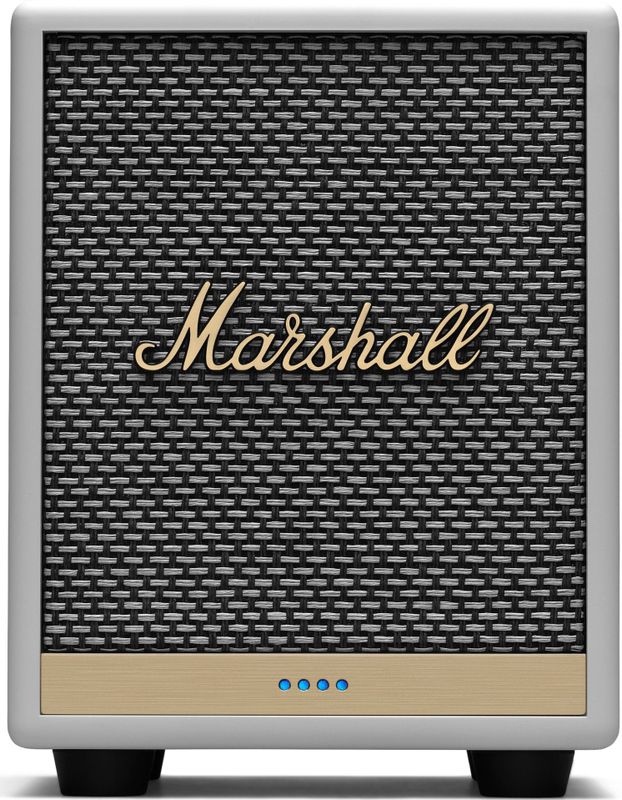 Marshall Uxbridge Alexa - Wifi speaker Wit