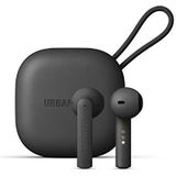 Urbanears Luma True Draadloze Bluetooth-hoofdtelefoon, in-ear hoofdtelefoon, draadloos, zwart