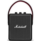 Marshall Stockwell II - Bluetooth speaker Zwart