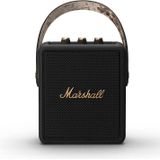 Marshall Stockwell II - Bluetooth speaker Zwart