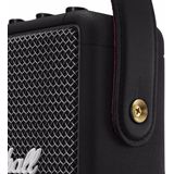 Marshall - Stockwell II - Bluetooth Speaker - Zwart - Messing