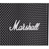 Marshall - Stockwell II - Bluetooth Speaker - Zwart - Messing